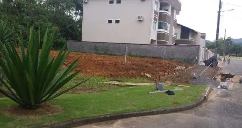 Terreno à venda no Rau, Jaraguá do Sul 