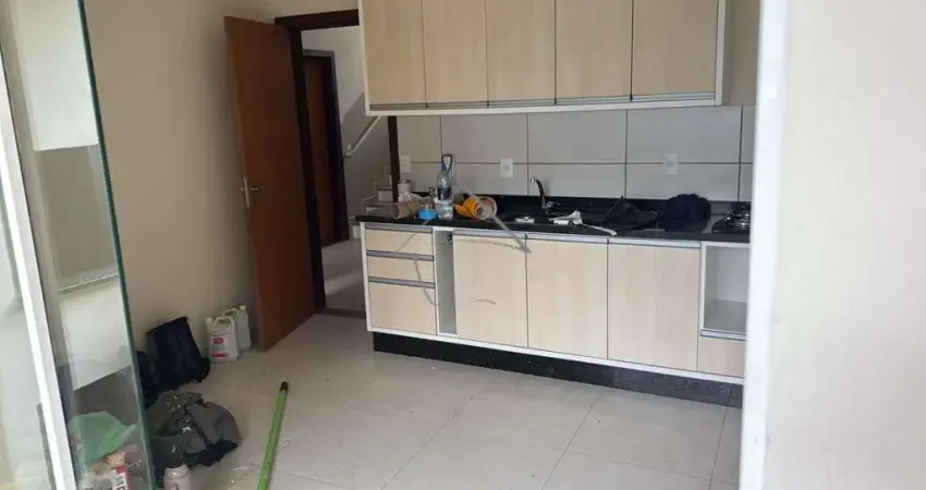Apartamento com 1 dormitório para locação, rau, jaragua do sul - sc