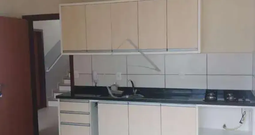 Apartamento com 1 dormitório para locação, rau, jaragua do sul - sc