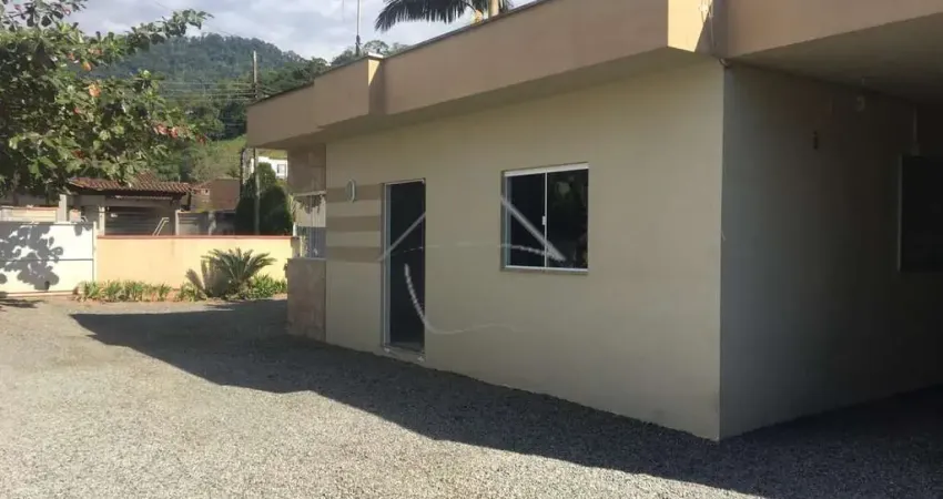 Casa com 2 dormitórios à venda, joão pessoa, jaragua do sul - sc