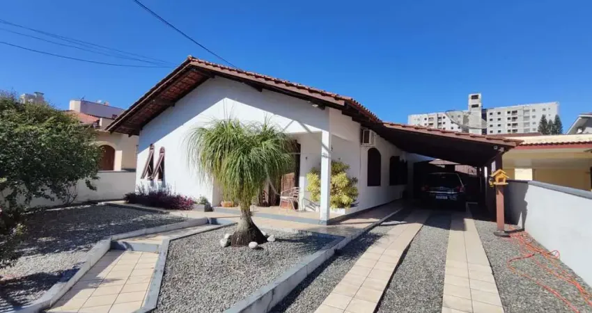 Casa com 3 quartos à venda no Baependi, Jaraguá do Sul 