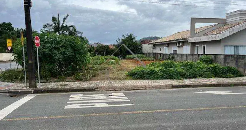 Terreno à venda no Amizade, Jaraguá do Sul 