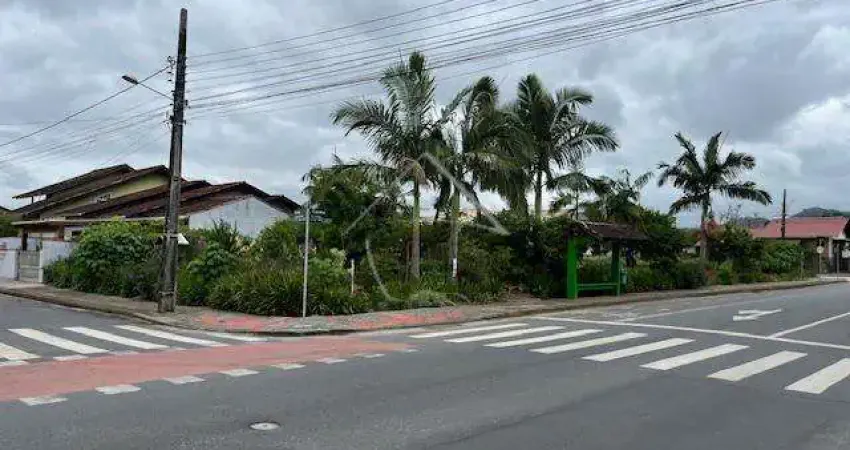 Terreno à venda no Amizade, Jaraguá do Sul 