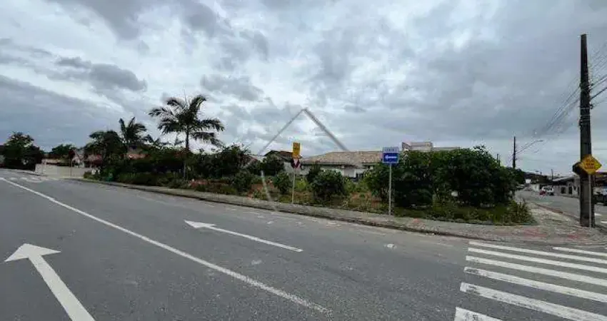 Terreno à venda no Amizade, Jaraguá do Sul 