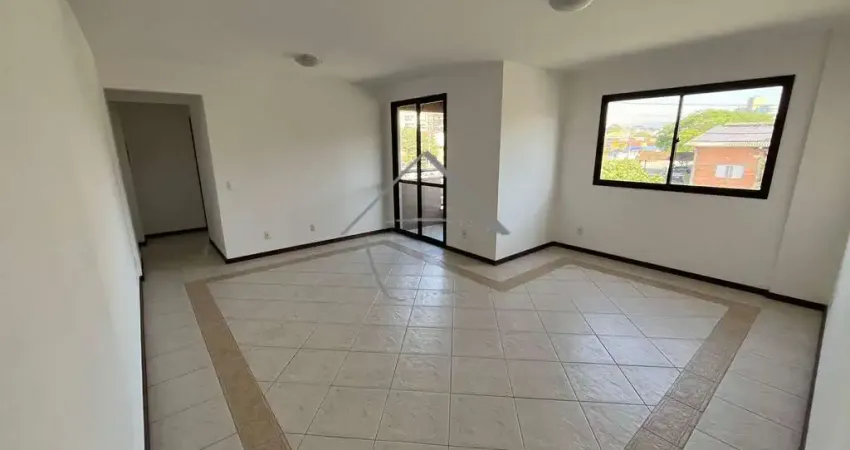 Apartamento com 2 dormitórios para locação, centro, jaragua do sul - sc
