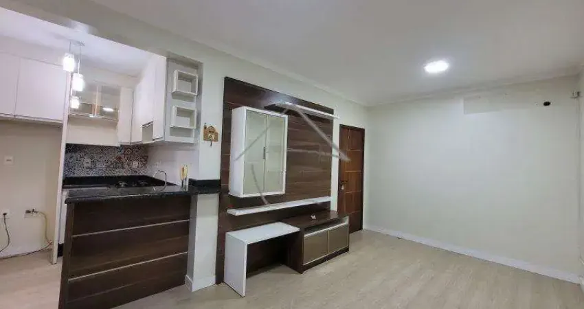Apartamento com 2 dormitórios para venda, amizade, jaragua do sul - sc