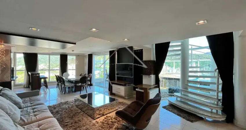 Apartamento com 3 quartos para alugar no Centro, Jaraguá do Sul 