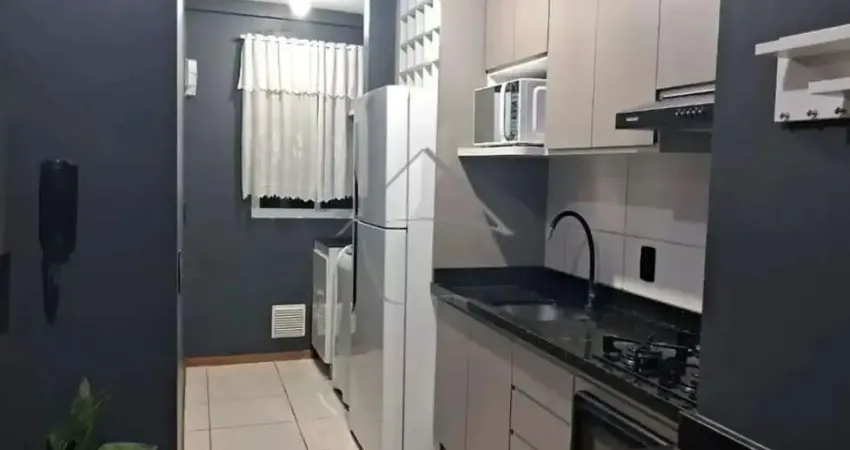 Apartamento mobiliado e com eletrodomésticos, jaragua do sul - sc