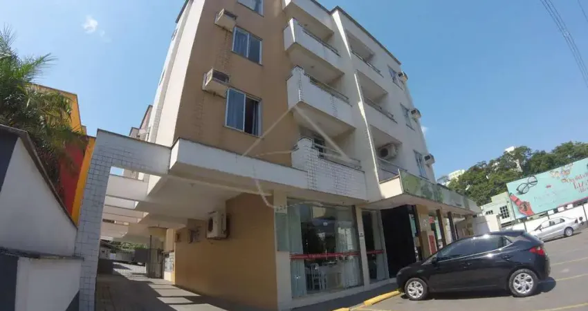 Apartamento com 2 dormitórios para locação, czerniewicz, jaragua do sul - sc