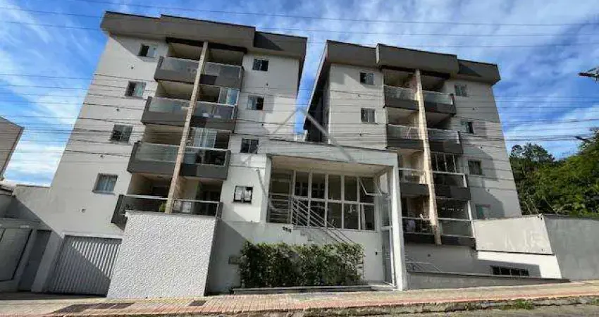 Apartamento com 1 quarto à venda na Vila Nova, Jaraguá do Sul 