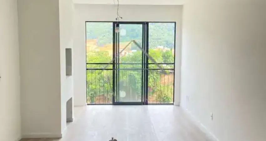 Apartamento com 3 dormitórios à venda, jaragua esquerdo, jaragua do sul - sc