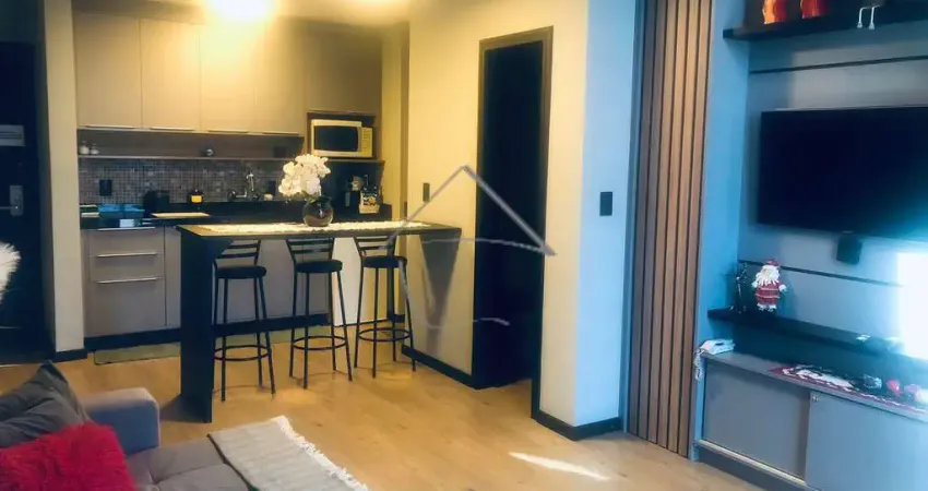 Flat todo mobiliado à venda - czerniewicz - jaraguá do sul - sc