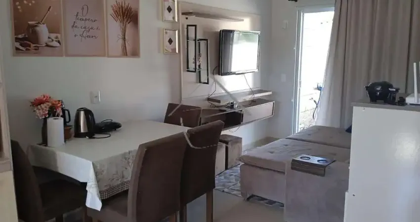 Casa com 1 quarto à venda no Itajubá, Barra Velha