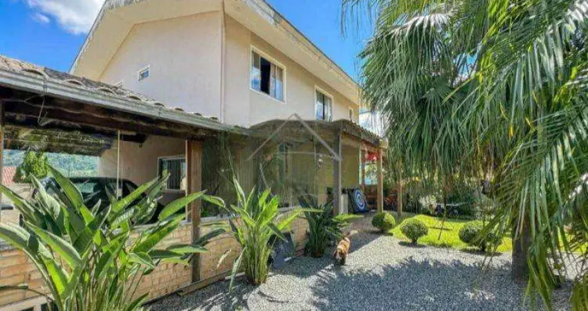 Casa com 2 quartos à venda no Ilha da Figueira, Jaraguá do Sul