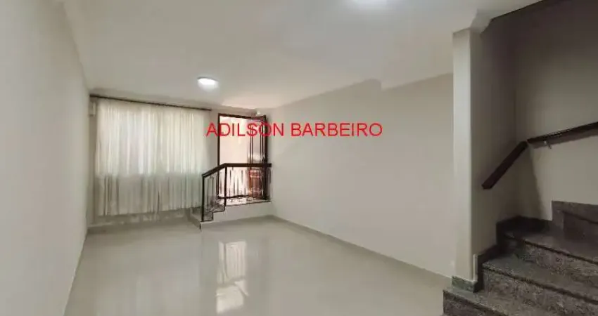 Casa com 2 quartos à venda na Rua Fonte da Saudade, 64, Jardim São Paulo, Americana