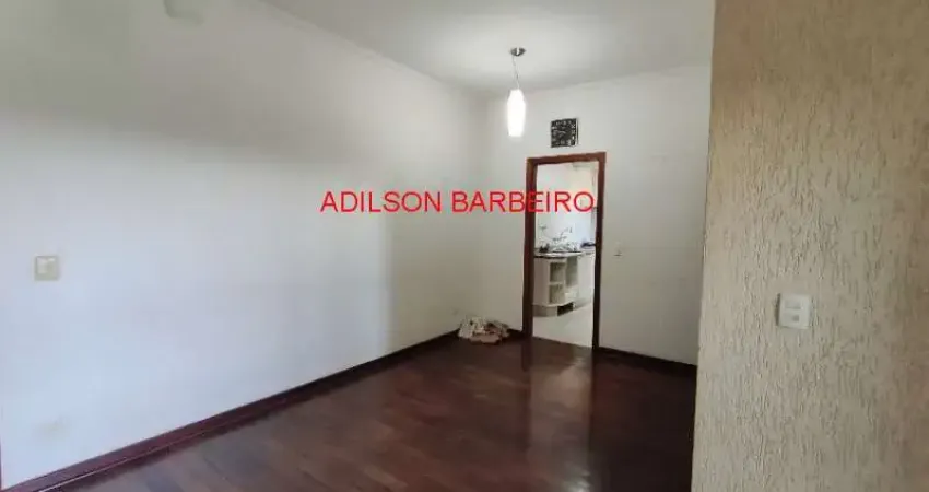 Apartamento com 2 quartos à venda na Rua Florindo Cibin, 1.350, Vila Jones, Americana
