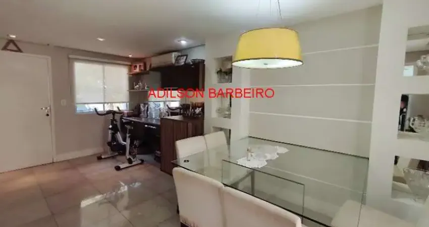 Casa em condomínio fechado com 3 quartos à venda na Rua Caetés, 800, Nova Americana, Americana