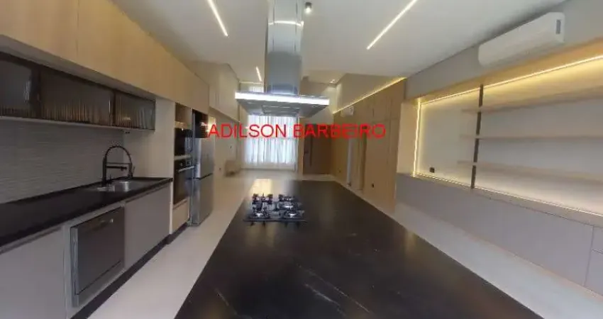 Casa em condomínio fechado com 3 quartos à venda na Avenida Rodolfo Kivitz, 3245, Jardim Recanto das Águas, Nova Odessa