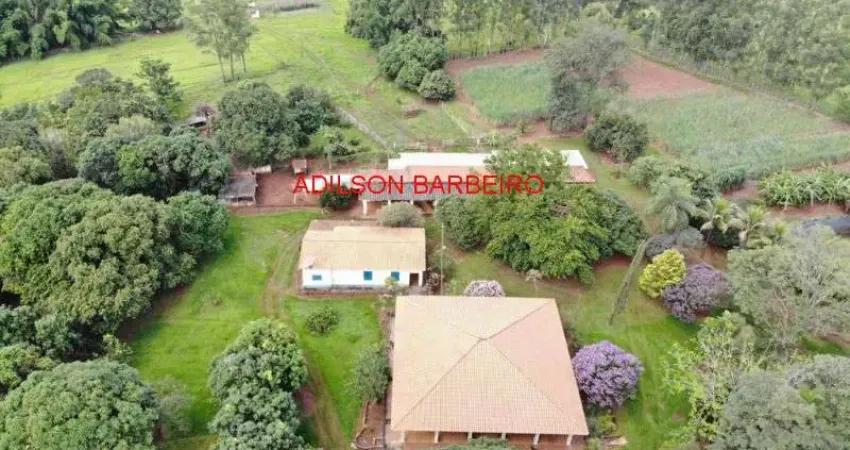 Chácara / sítio com 3 quartos à venda na Rua Emílio Pantano, 000, Tatu, Limeira