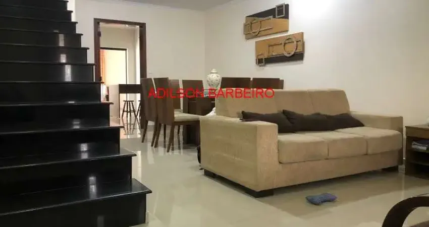 Casa com 3 quartos à venda na Rua Santa Luzia, 706, Vila Belvedere, Americana