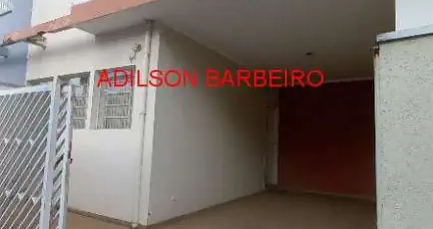 Casa com 3 quartos à venda na Travessa Luiz Adami, 14, Vila Medon, Americana