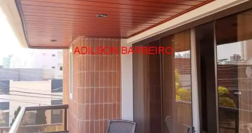 Apartamento com 4 quartos à venda na Rua Quintino Bocaiúva, 181, Vila Santa Catarina, Americana