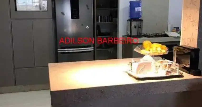 Apartamento com 3 quartos à venda na Rua João Alves Leitão, 260, Jardim Paulista, Americana