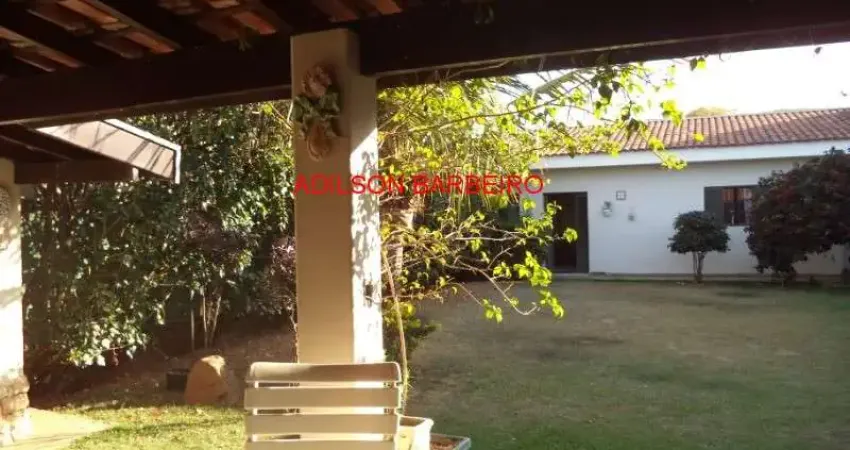 Casa com 1 quarto à venda na Rua Ivo Pícolli, 200, Jardim Progresso, Americana