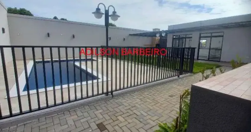 Apartamento com 3 quartos à venda na Rua Gonçalves Dias, 1738, Vila Pavan, Americana