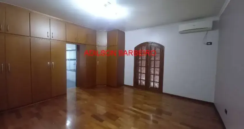 Casa com 3 quartos à venda na Rua Leme, 70, Jardim Primavera, Americana