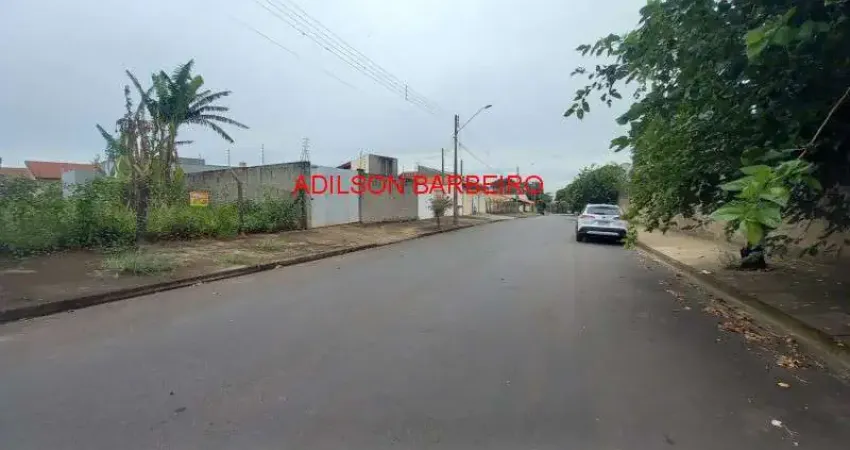 Terreno à venda em americana-sp, na vila bertini, com 270m² de área! aproveite essa oportunidade!