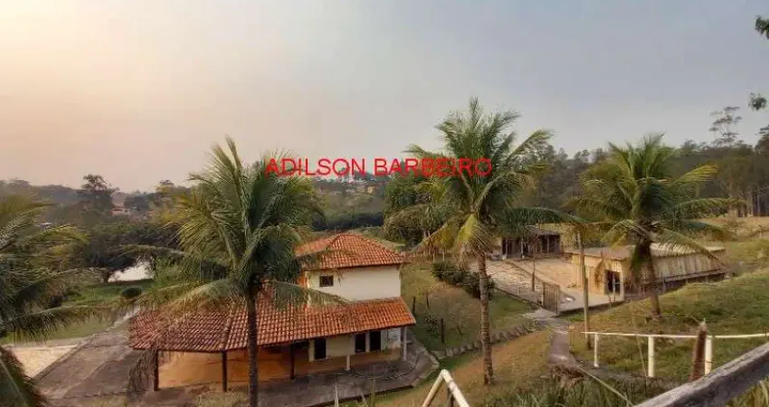 Chácara / sítio com 3 quartos à venda na estrada 4, 200, Zona Rural, Rio das Pedras