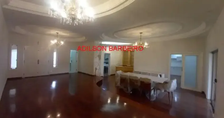 Casa com 4 quartos à venda na Rua Padre Manoel da Nóbrega, 200, Vila Santa Catarina, Americana