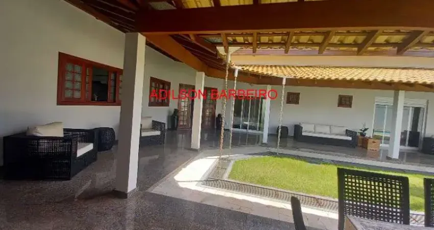 Casa com 3 quartos à venda na Rua Américo Vespúcio, 525, Parque Residencial Nardini, Americana