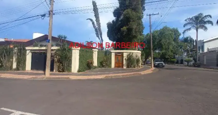 Casa com 3 quartos à venda na Rua Américo Vespúcio, 500, Parque Residencial Nardini, Americana