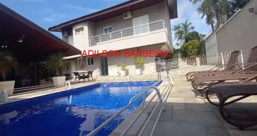 Casa com 3 quartos à venda na Rua dos Bambus, 1100, Jardim São Paulo, Americana