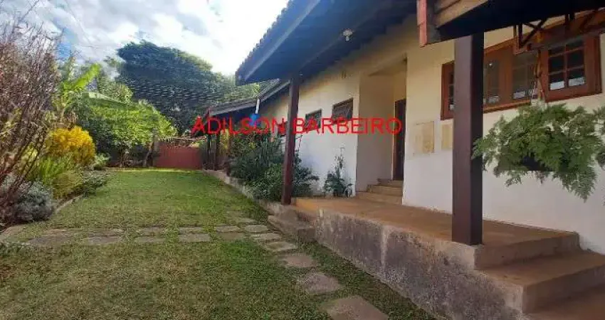 Casa comercial com 3 salas à venda na Rua Duque de Caxias, 500, Vila Santa Catarina, Americana
