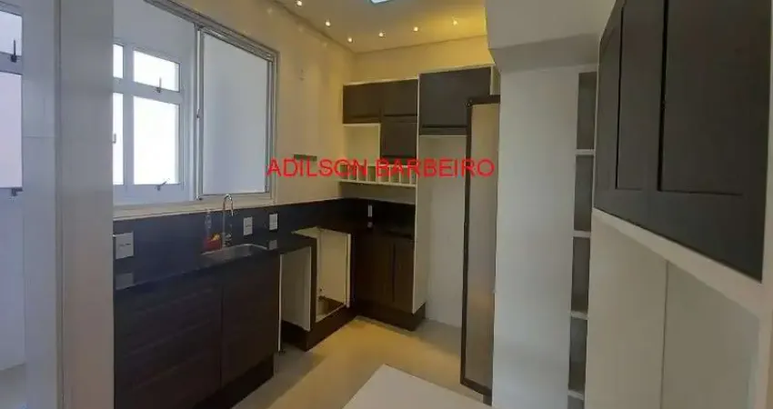 Apartamento com 2 quartos à venda na Rua João Alves Leitão, 260, Jardim Paulista, Americana