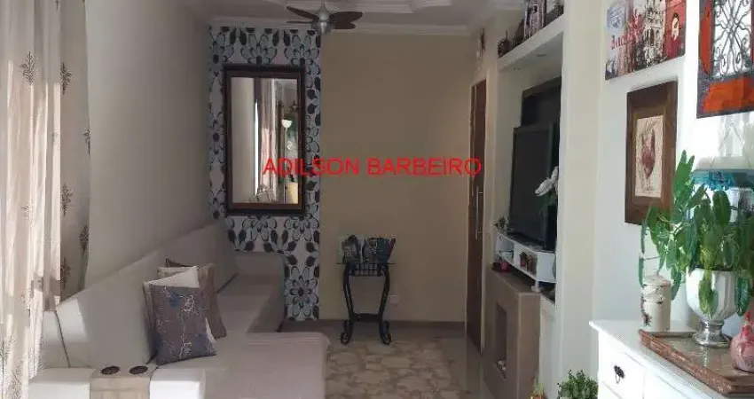 Apartamento para venda, com 170 m²  vila santa catarina, americana - americana / sp