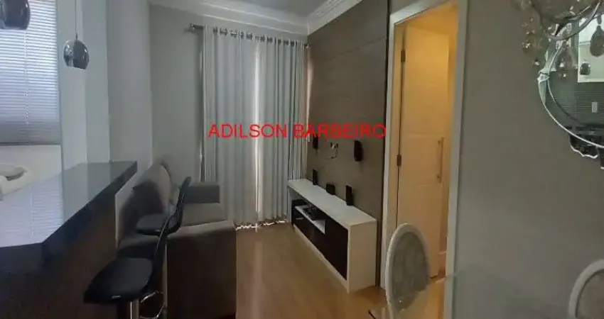 Apartamento com 3 quartos à venda na Rua Guilherme de Almeida, 41, Vila Jones, Americana