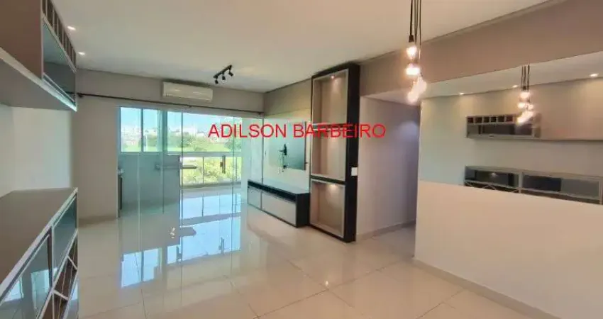 Imperdível oportunidade! apartamento à venda em americana-sp, jardim paulista: 3 quartos, 2 suítes, 2 salas, 3 banheiros, 2 vagas, 128m².