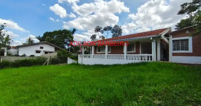 Terreno de 777m² em condomínio de luxo no iate clube de americana-sp: sua oportunidade de investimento!