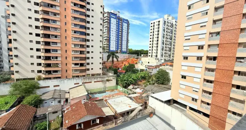 Apartamento 3 dormitórios no centro de Florianopolis SC