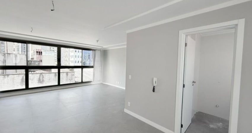 Apartamento com 3 quartos à venda na Rua Presidente Nereu Ramos, 310, Centro, Florianópolis