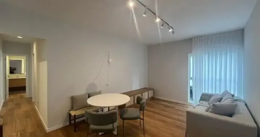 .APARTAMENTO COM 2 QUARTOS  AO LADO DO PARQUE ECOLÓGICO NO CORRÉGO GRANDE FLORIANÓPOLIS