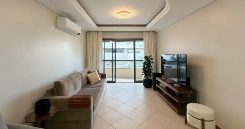 APARTAMENTO 4 DORMITÓRIOS/QUARTO - TRINDADE - FLORIANÓPOLIS/SC