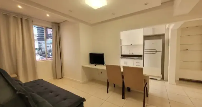 Apartamento 2 dormitórios no centro de Florianópolis  SC