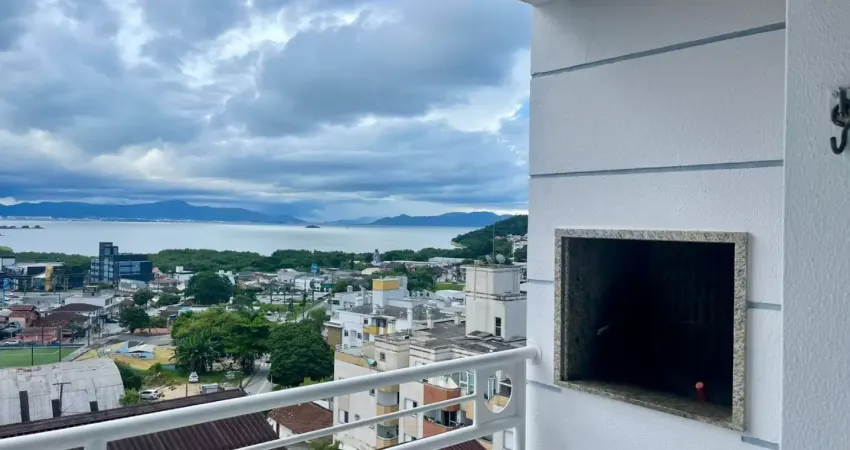 Apartamento 2 dormitorios com suite itacorubi florianopolis sc