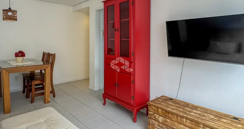 Apartamento com 2 quartos à venda na Rodovia Admar Gonzaga, 1623, Itacorubi, Florianópolis