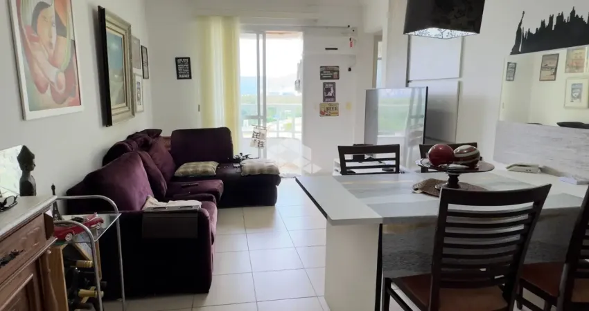 Apartamento 2 dormitorios sendo 1 suite a trindade  florianopolis sc